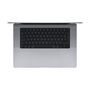 Voir la diapositive 9 : APPLE Macbook Pro 16 pouces - Puce M2 - 16 Go RAM - 512 Go SSD - Gris