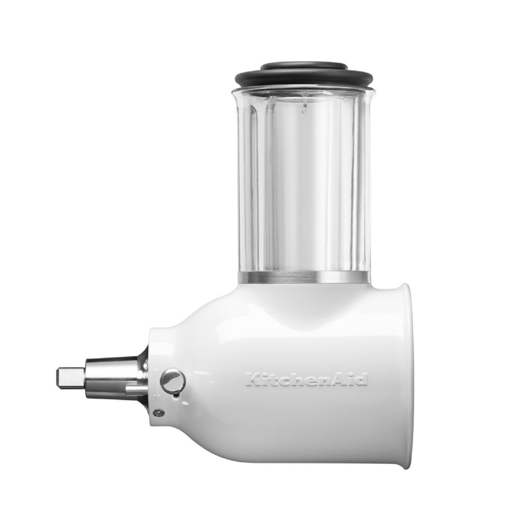 Voir la diapositive 4 : KITCHENAID Accessoires robot pâtissier 5KSMVSA