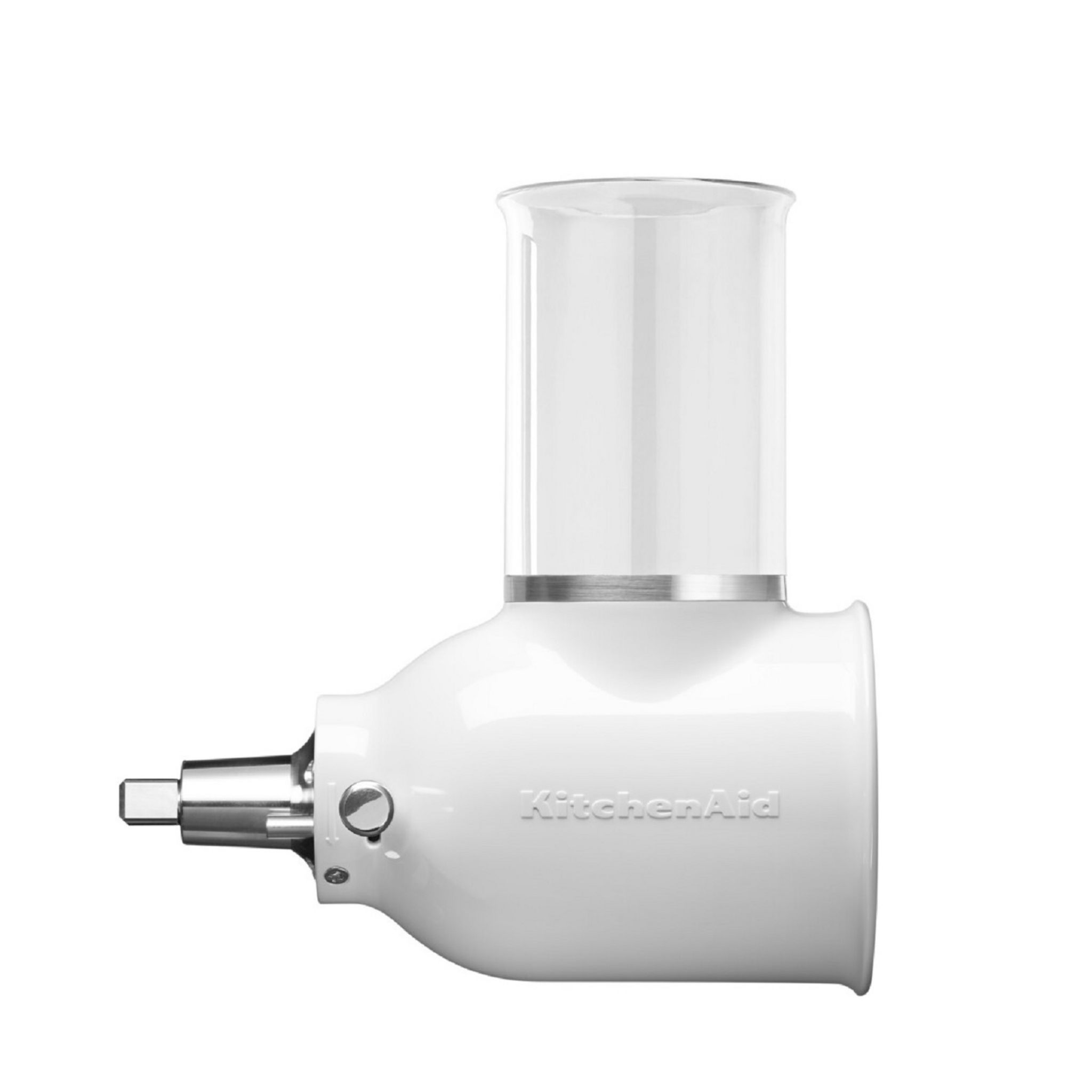 Voir la diapositive 5 : KITCHENAID Accessoires robot pâtissier 5KSMVSA