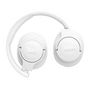 Voir la diapositive 4 : JBL Casque Tune T720 - Blanc