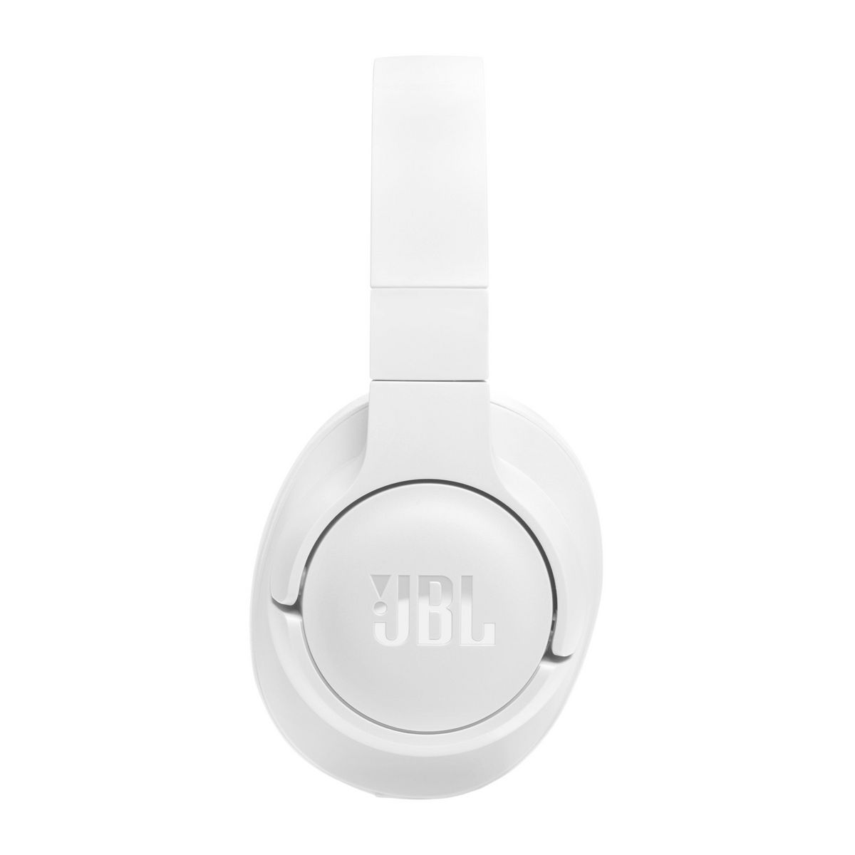 JBL Casque Tune T720 - Blanc