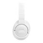Voir la diapositive 5 : JBL Casque Tune T720 - Blanc