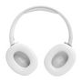 Voir la diapositive 6 : JBL Casque Tune T720 - Blanc