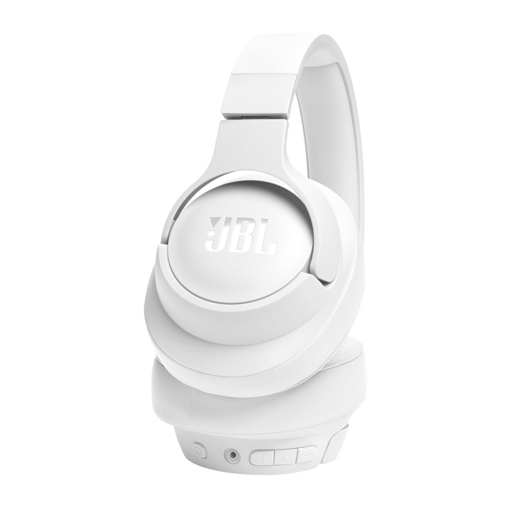 Voir la diapositive 7 : JBL Casque Tune T720 - Blanc