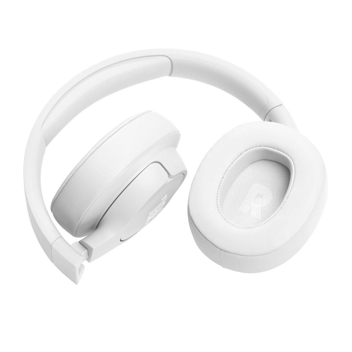 JBL Casque Tune T720 - Blanc