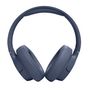 Voir la diapositive 2 : JBL Casque Tune T720 - Bleu
