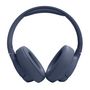 Voir la diapositive 3 : JBL Casque Tune T720 - Bleu