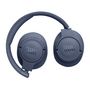 Voir la diapositive 4 : JBL Casque Tune T720 - Bleu