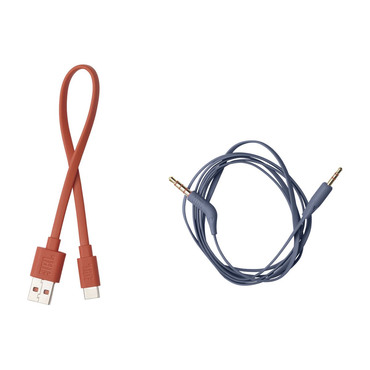 JBL Casque Tune T720 - Bleu