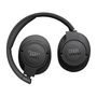 Voir la diapositive 4 : JBL Casque Tune T720 - Noir