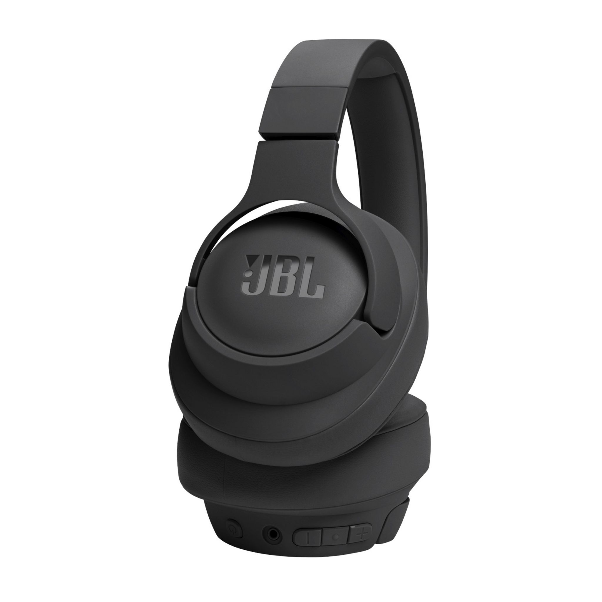 Voir la diapositive 7 : JBL Casque Tune T720 - Noir