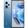 Voir la diapositive 1 : XIAOMI Redmi Note 12 Pro 5G 128Go - Bleu