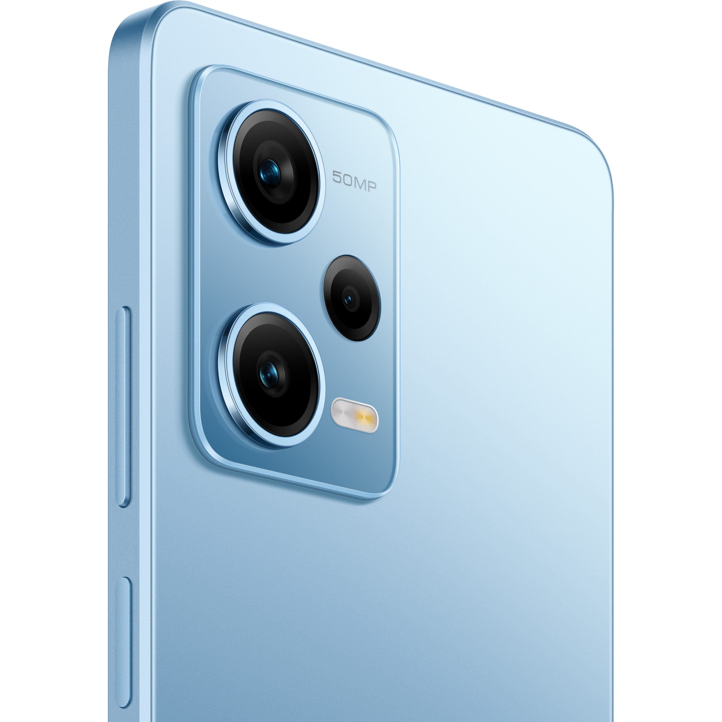 Voir la diapositive 5 : XIAOMI Redmi Note 12 Pro 5G 128Go - Bleu