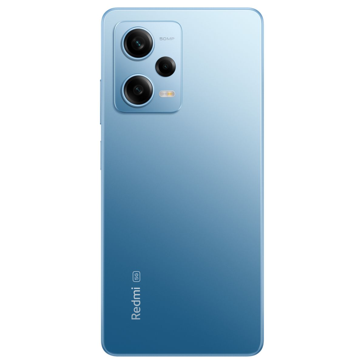 XIAOMI Redmi Note 12 Pro 5G 128Go - Bleu