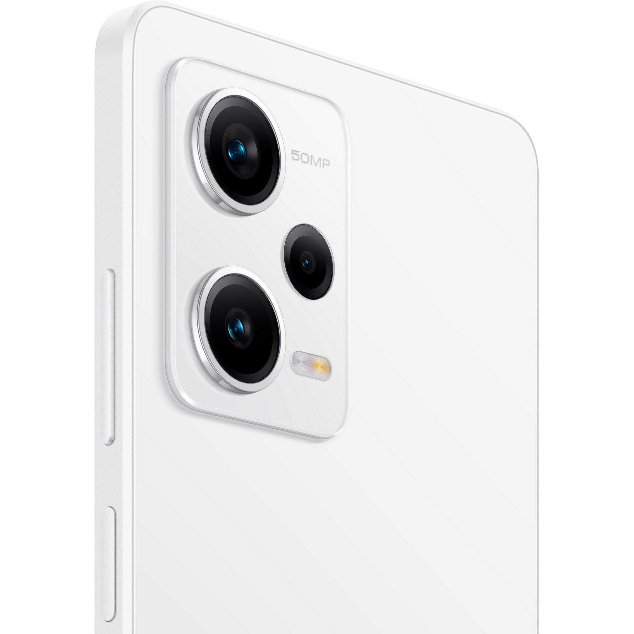 Voir la diapositive 5 : XIAOMI Redmi Note 12 Pro 5G 128Go - Blanc
