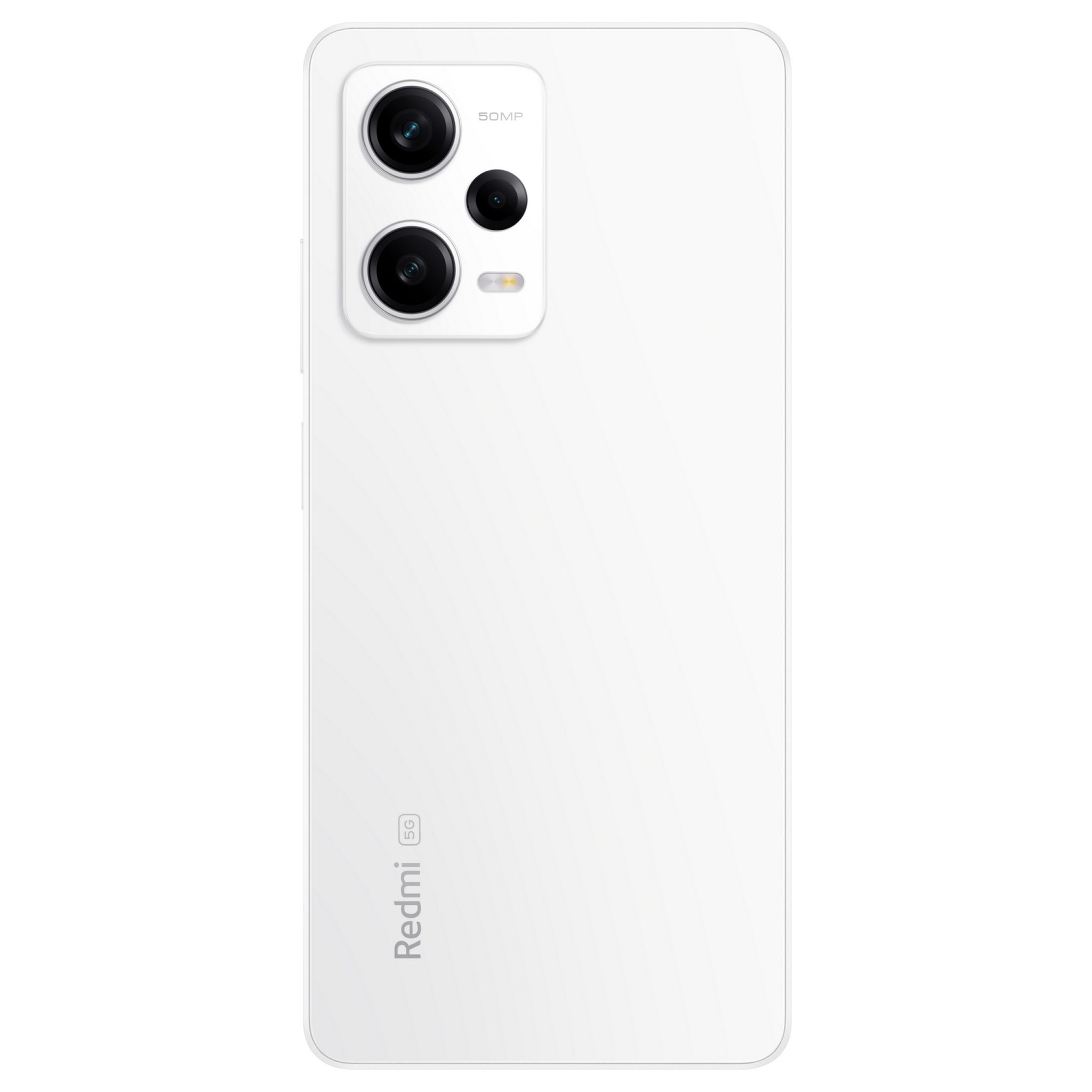 Voir la diapositive 7 : XIAOMI Redmi Note 12 Pro 5G 128Go - Blanc