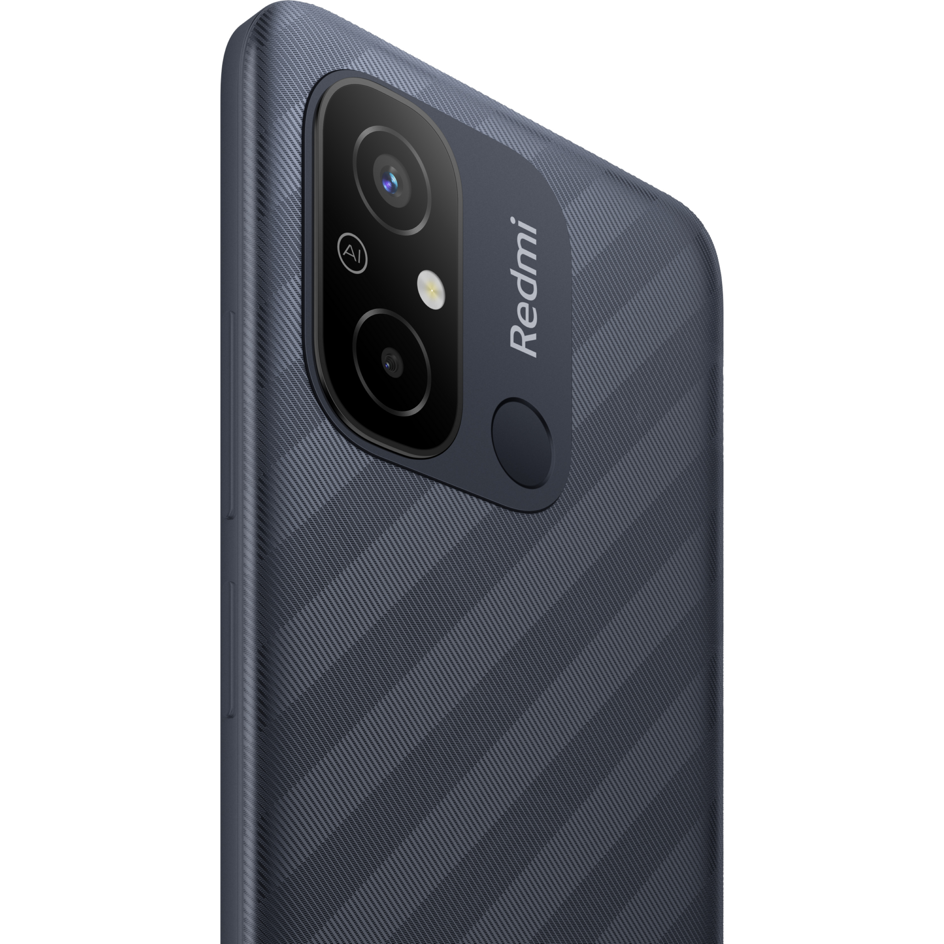 Voir la diapositive 6 : XIAOMI Redmi 12C 64Go - Gris