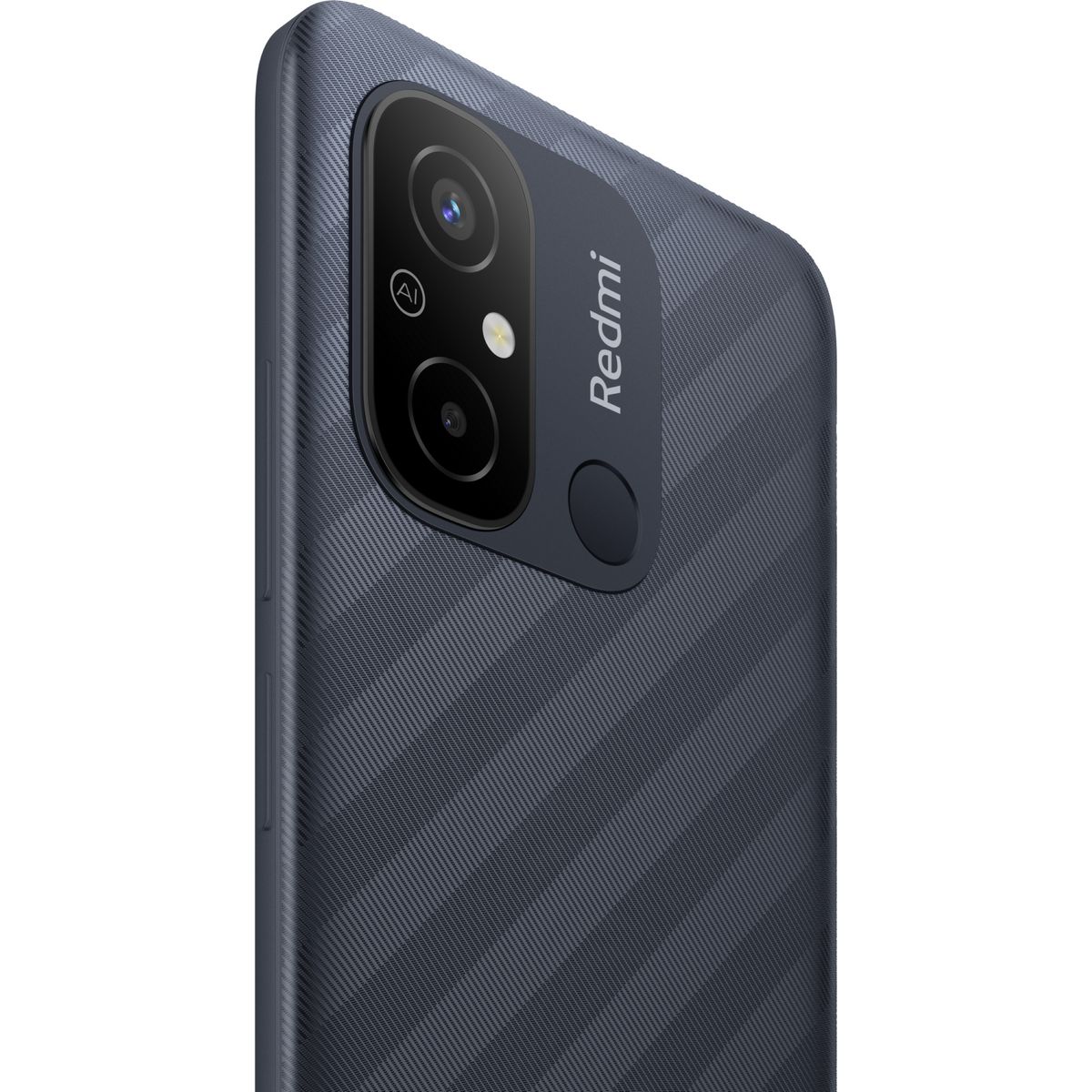 XIAOMI Redmi 12C 64Go - Gris