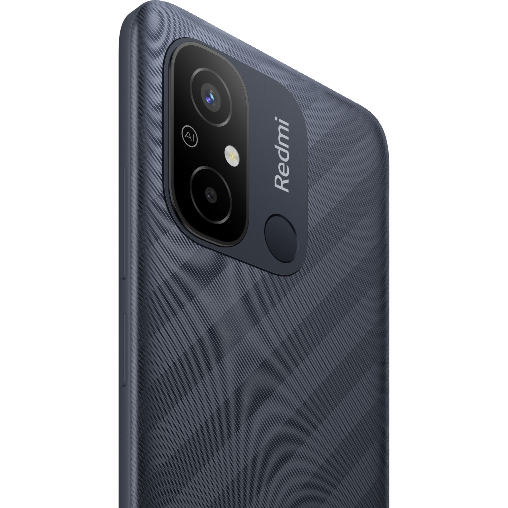 Voir la diapositive 6 : XIAOMI Redmi 12C 64Go - Gris