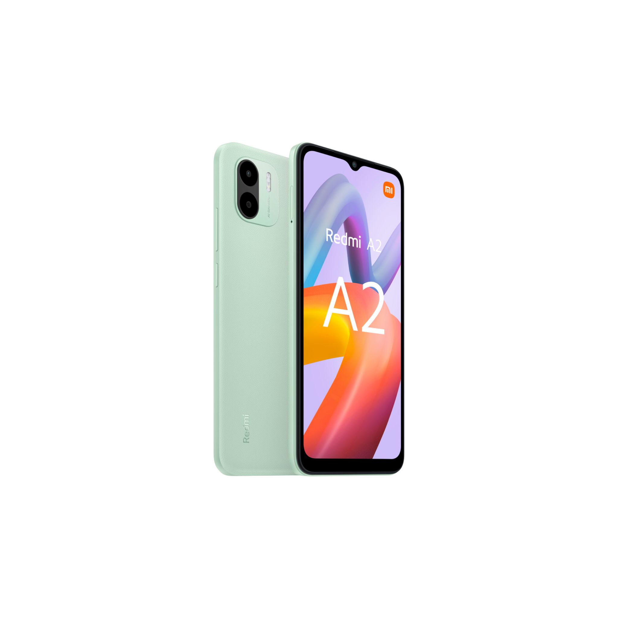 Voir la diapositive 2 : XIAOMI Redmi A2 32Go - Vert