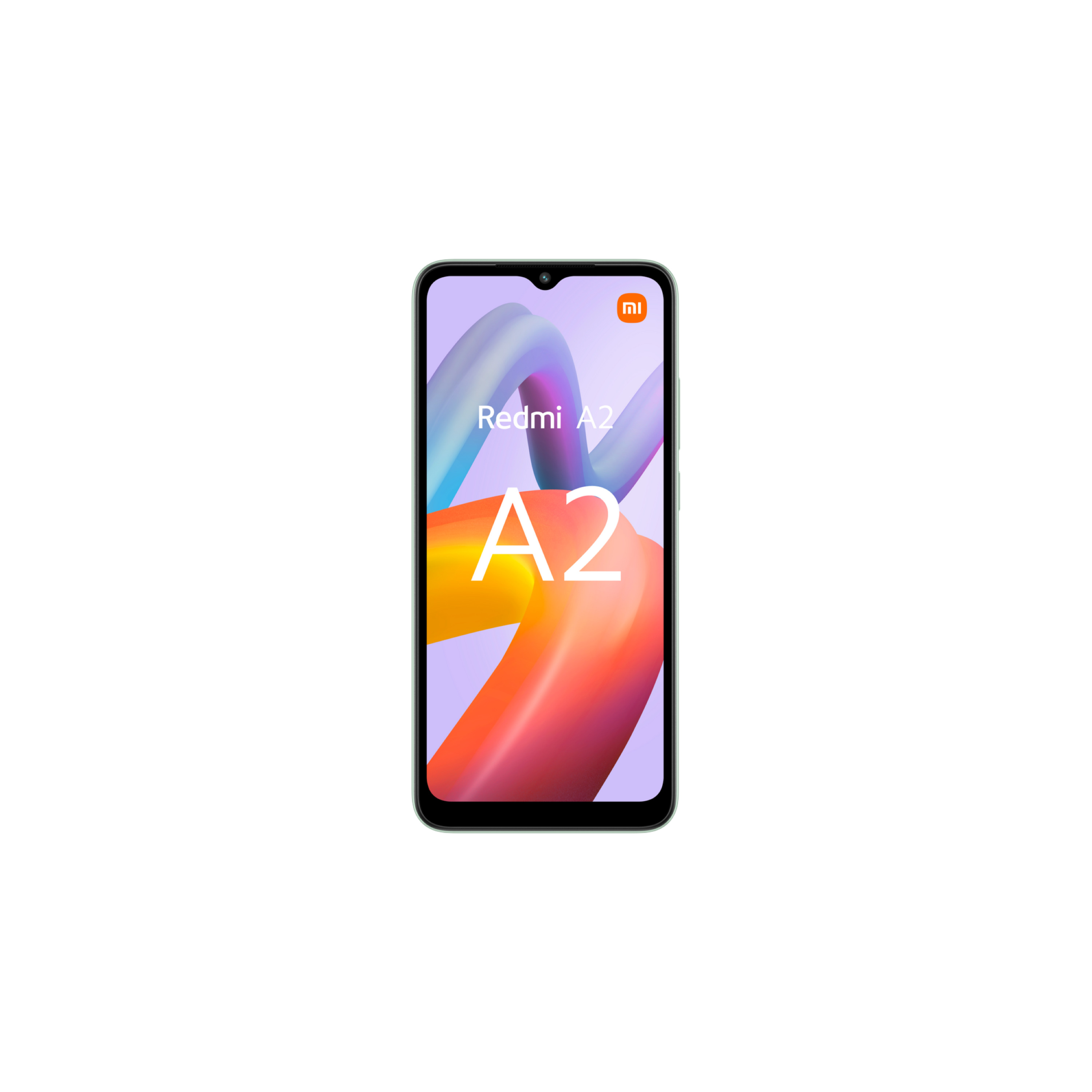 Voir la diapositive 3 : XIAOMI Redmi A2 32Go - Vert