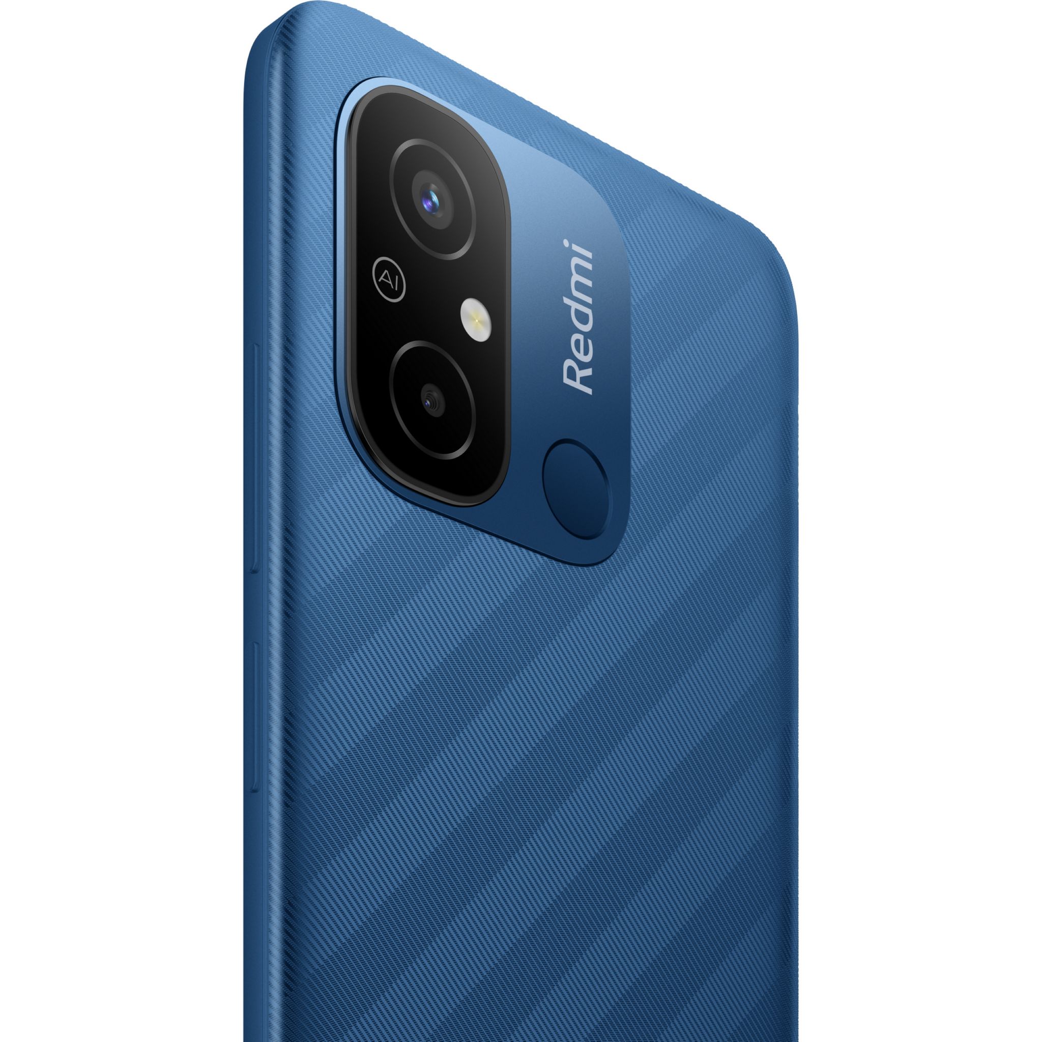 Voir la diapositive 6 : XIAOMI Redmi 12C 128Go - Bleu