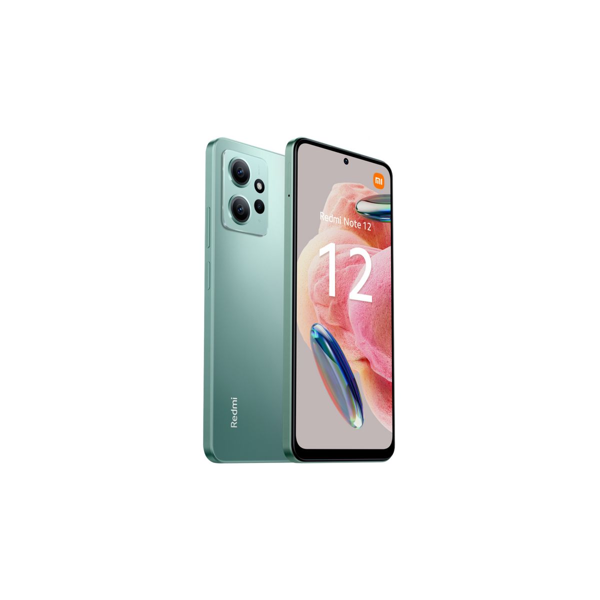 XIAOMI Redmi Note 12 128Go - Vert
