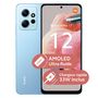 Voir la diapositive 3 : XIAOMI Redmi Note 12 128Go - Bleu