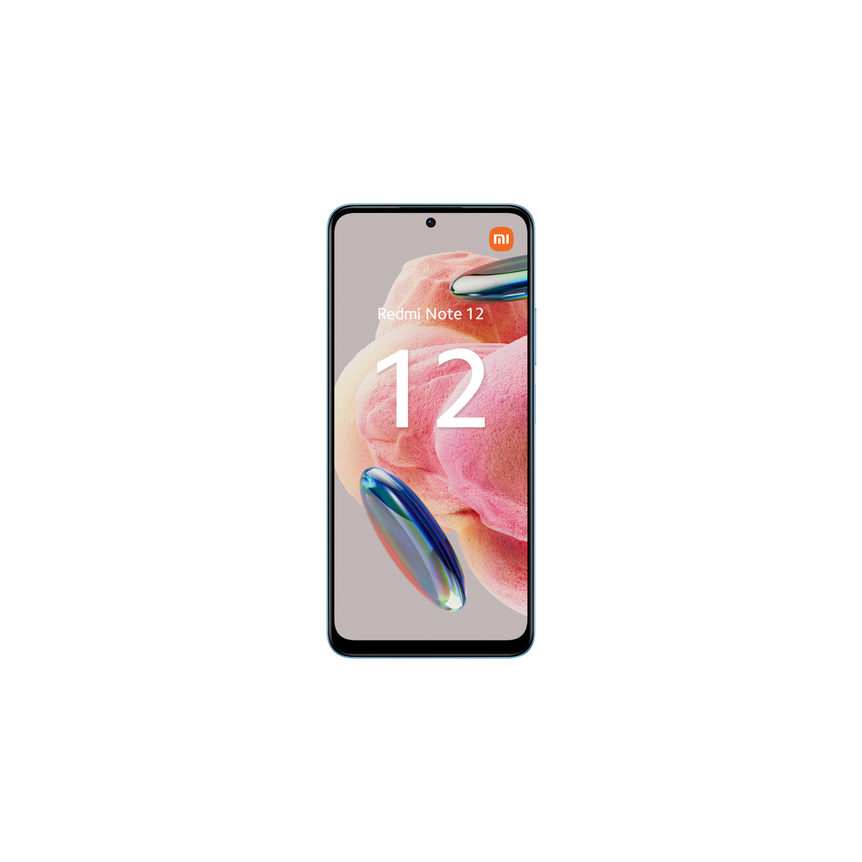 Voir la diapositive 5 : XIAOMI Redmi Note 12 128Go - Bleu