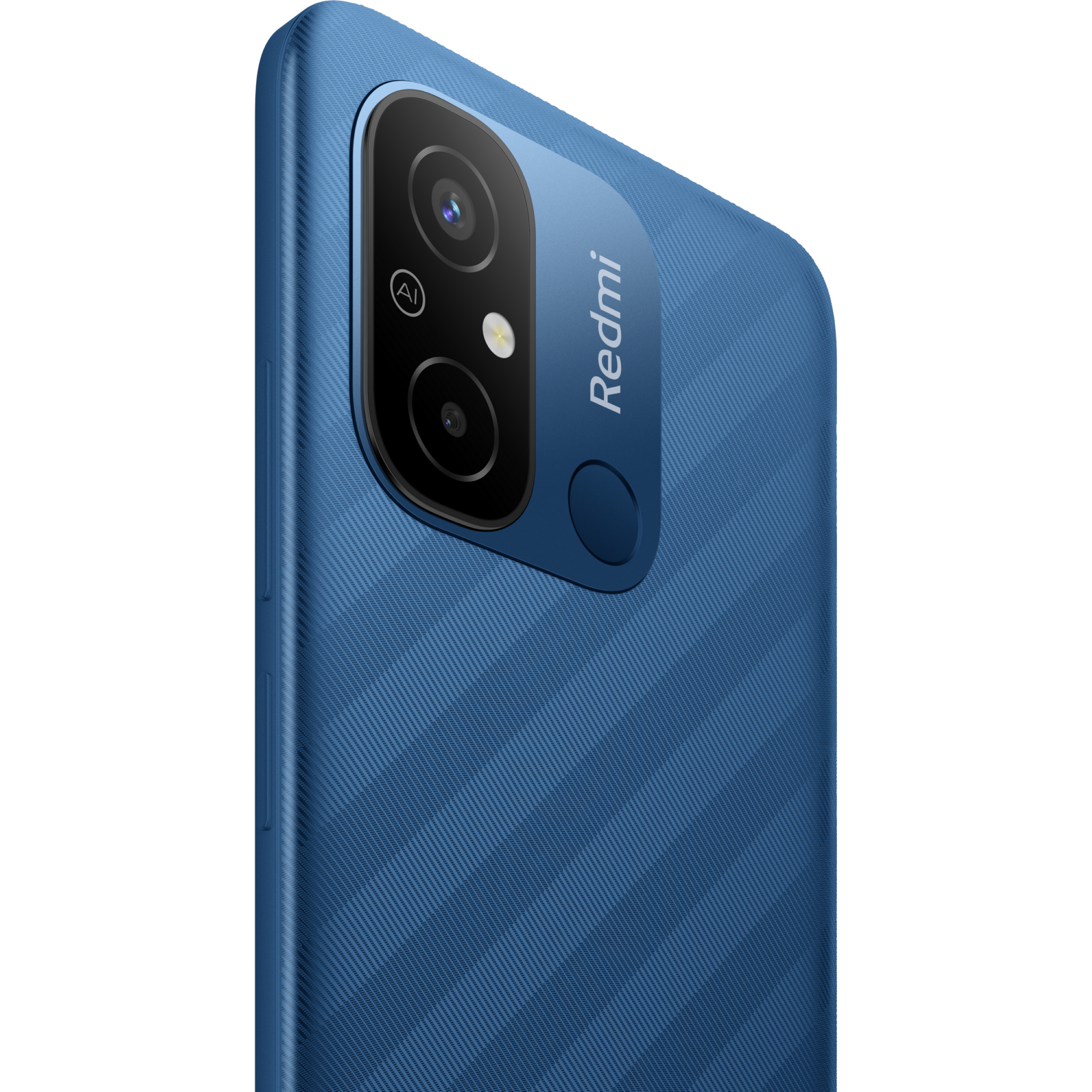 Voir la diapositive 6 : XIAOMI Redmi 12C 64Go - Bleu