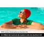 Voir la diapositive 3 : SAMSUNG TQ55Q60CAUXXC TV QLED 4K Ultra HD 138 CM Smart TV
