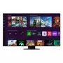 SAMSUNG TQ55Q80CATXXC TV QLED 4K Ultra HD 138 cm Smart TV