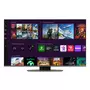 SAMSUNG TQ55Q80CATXXC TV QLED 4K Ultra HD 138 cm Smart TV