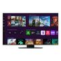 Voir la diapositive 3 : SAMSUNG TQ75Q80CATXXC TV QLED 4K Ultra HD 189 cm Smart TV