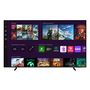 Voir la diapositive 2 : SAMSUNG TQ75Q60CAUXXC TV QLED 4K Ultra HD 189 cm Smart TV