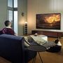 Voir la diapositive 4 : SAMSUNG TQ85Q60CAUXXC TV QLED 4K Ultra HD 214 cm Smart TV