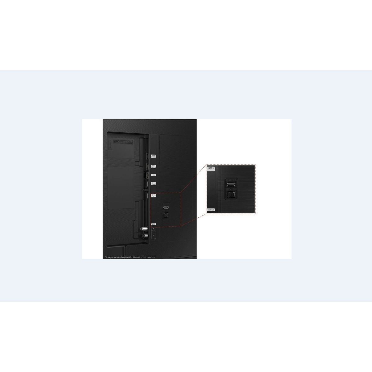 SAMSUNG TQ85Q60CAUXXC TV QLED 4K Ultra HD 214 cm Smart TV