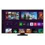 Voir la diapositive 3 : SAMSUNG TQ65QN85CATXXC TV Neo QLED 4K Ultra HD 163 cm Smart TV