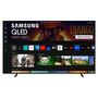 Voir la diapositive 1 : SAMSUNG TQ43Q60CAUXXC TV QLED 4K Ultra HD 108 cm Smart TV