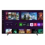 SAMSUNG TQ43Q60CAUXXC TV QLED 4K Ultra HD 108 cm Smart TV