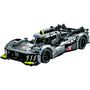 Voir la diapositive 2 : LEGO Technic 42156 - Peugeot 9x8 24H Le Mans Hybrid Hypercar