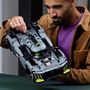Voir la diapositive 7 : LEGO Technic 42156 - Peugeot 9x8 24H Le Mans Hybrid Hypercar