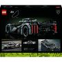 Voir la diapositive 8 : LEGO Technic 42156 - Peugeot 9x8 24H Le Mans Hybrid Hypercar