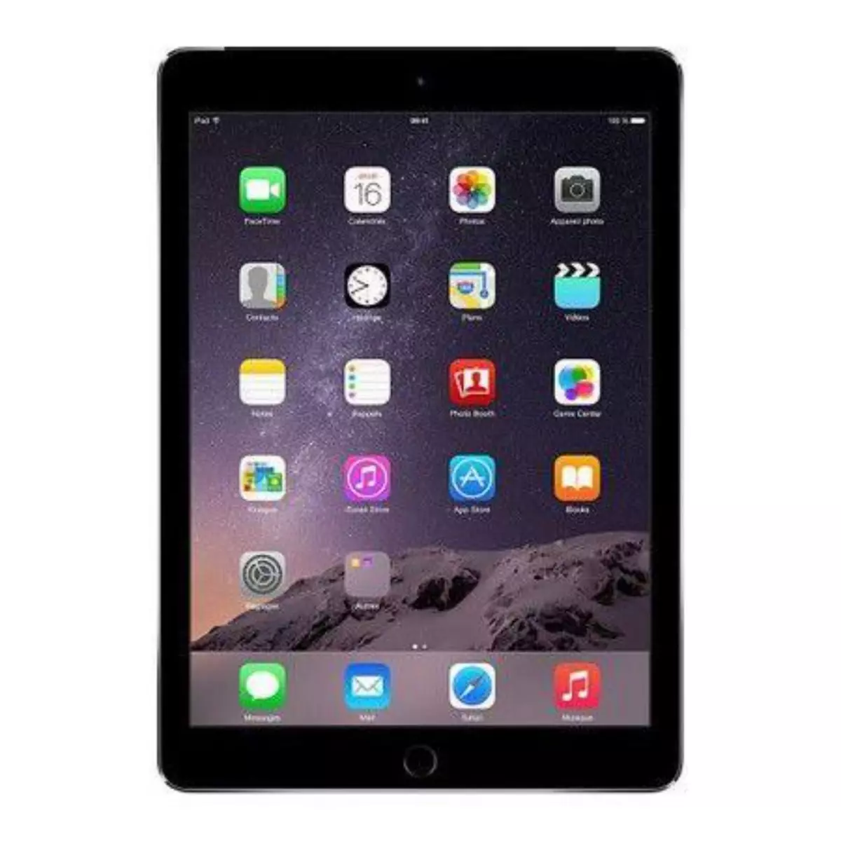iPad Apple Apple iPad Air 5 Wifi 64Go - Rose Reconditionne par Lagoona -  Grade A - IPADAIR5 64GO ROSE