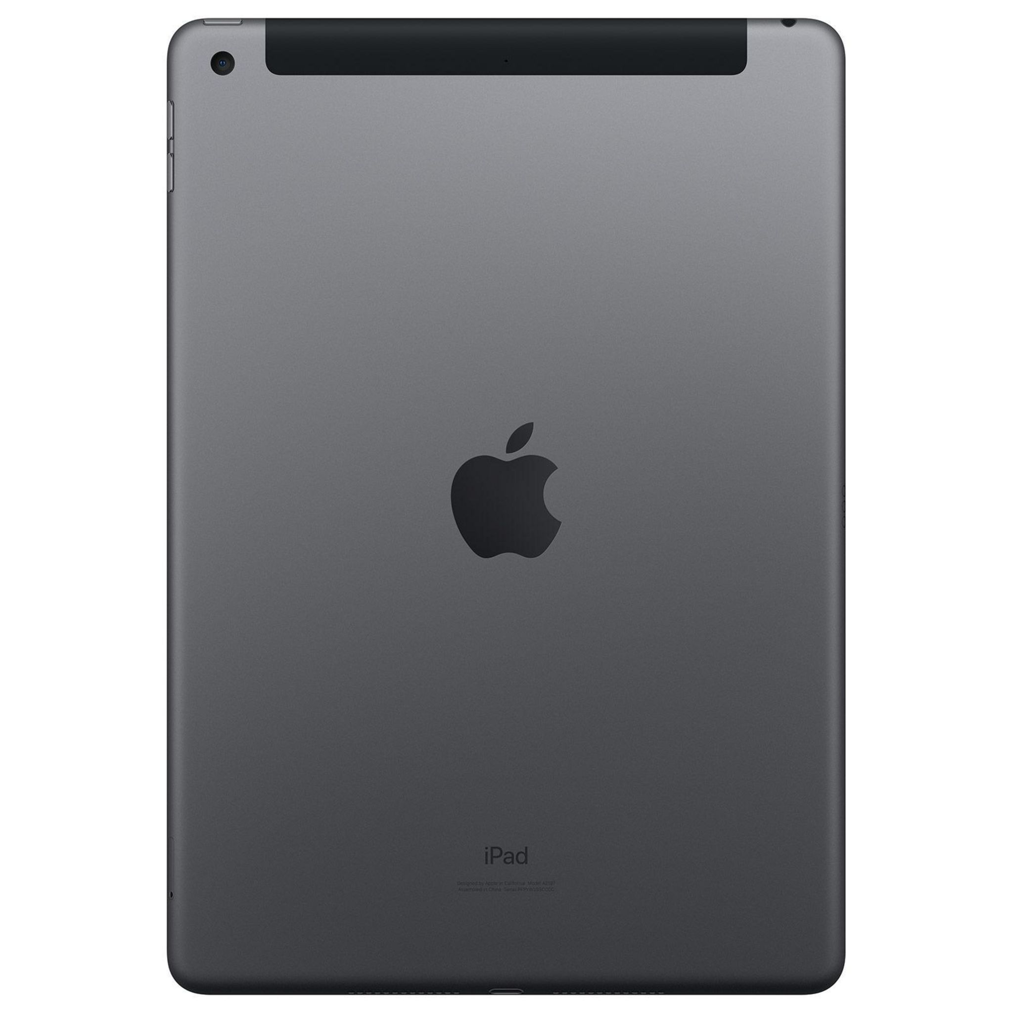 Voir la diapositive 2 : APPLE IPAD AIR2 reconditionné LAGOONA Grade A 64Go - Gris