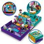 Voir la diapositive 4 : LEGO Disney 43213 - La petite sirène