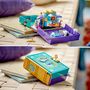 Voir la diapositive 6 : LEGO Disney 43213 - La petite sirène
