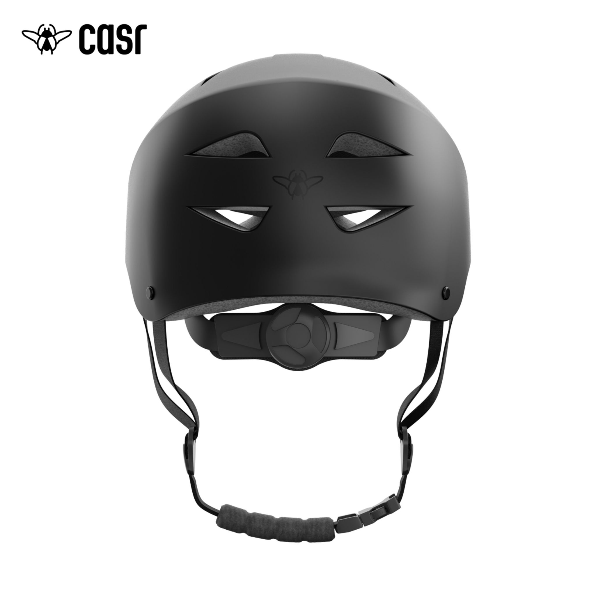 Voir la diapositive 9 : CASR Casque classique taille L (58-61cm) - Noir