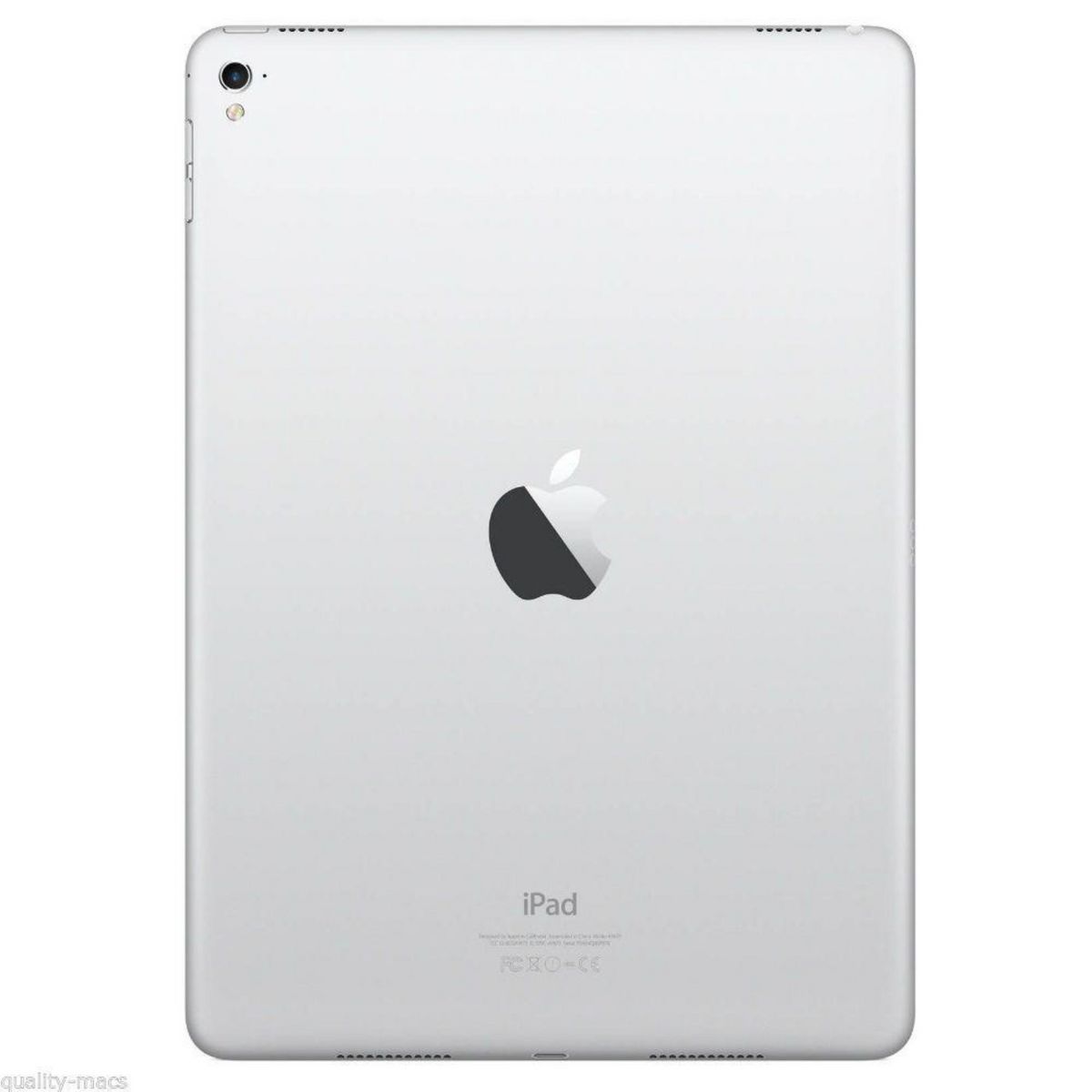 APPLE IPAD AIR2 reconditionné LAGOONA Grade A 32Go - Argent