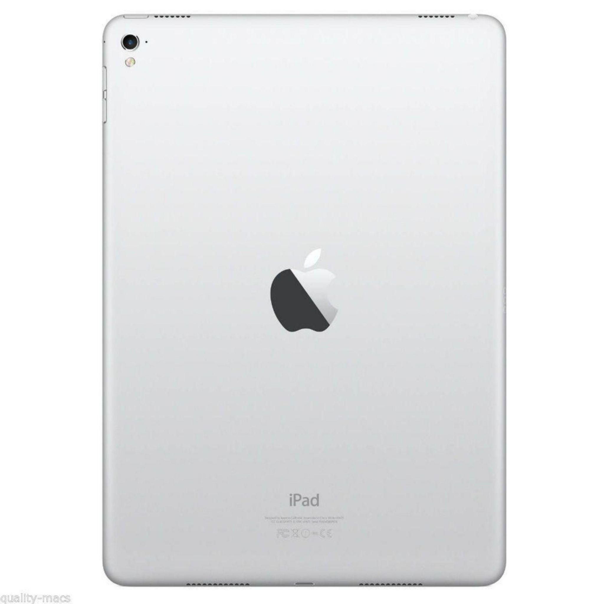 Voir la diapositive 2 : APPLE IPAD AIR2 reconditionné LAGOONA Grade A 32Go - Argent